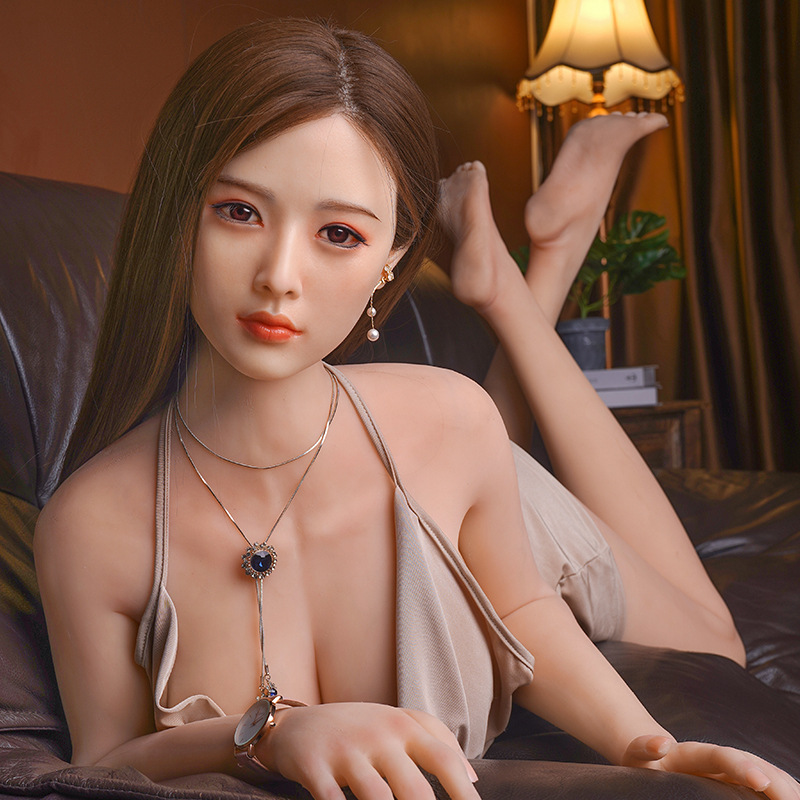 High-quality men's sextoys Real adult life-size silicone breasts vaginal sextoys for masturbating men
High-quality men's sextoys Real adult life-size silicone breasts vaginal sextoys for masturbating men