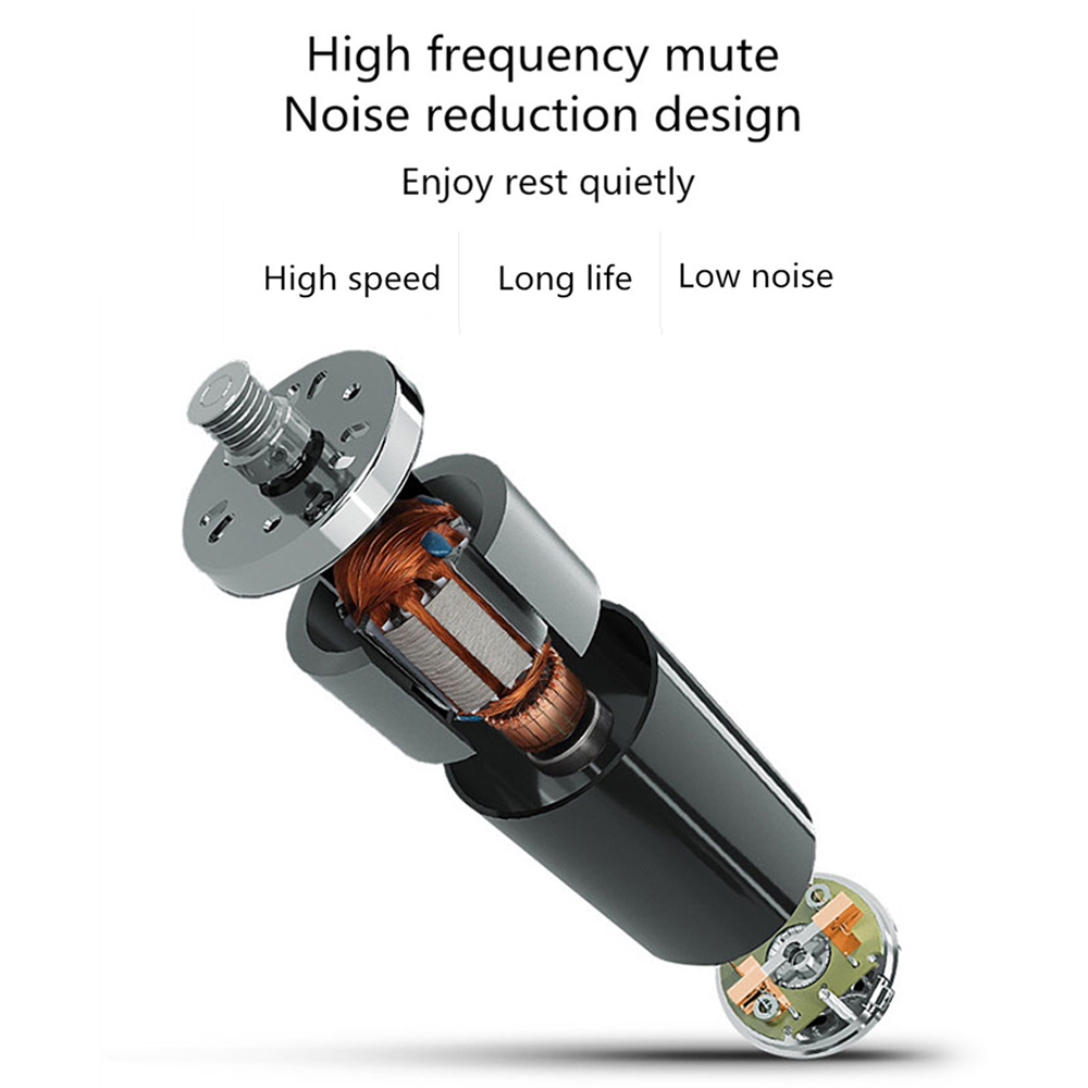 Other Massage Items U Shaped Neck Pillow Heating Vibration Kneading Electric Cervical Shoulder Protection Relaxing r 230508