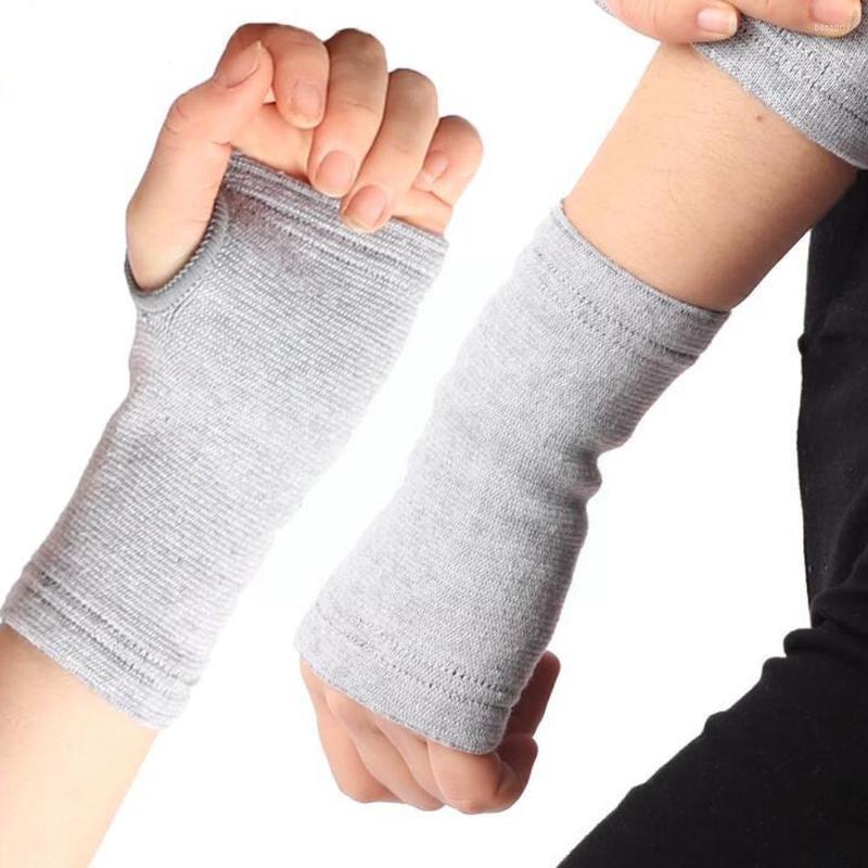 Wrist Support 1Pair Sports Compression Sleeves Comfortable Hand Brace For Arthritis Tendonitis Sprains Workout Carpal Tunne Z4R4, White
Wrist Support 1Pair Sports Compression Sleeves Comfortable Hand Brace For Arthritis Tendonitis Sprains Workout Carpal Tunne Z4R4, White