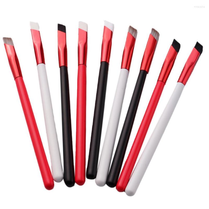Makeup Brushes Multi-Function Professional Eyebrow Brush Three-dimensional Liner Concealer
Makeup Brushes Multi-Function Professional Eyebrow Brush Three-dimensional Liner Concealer