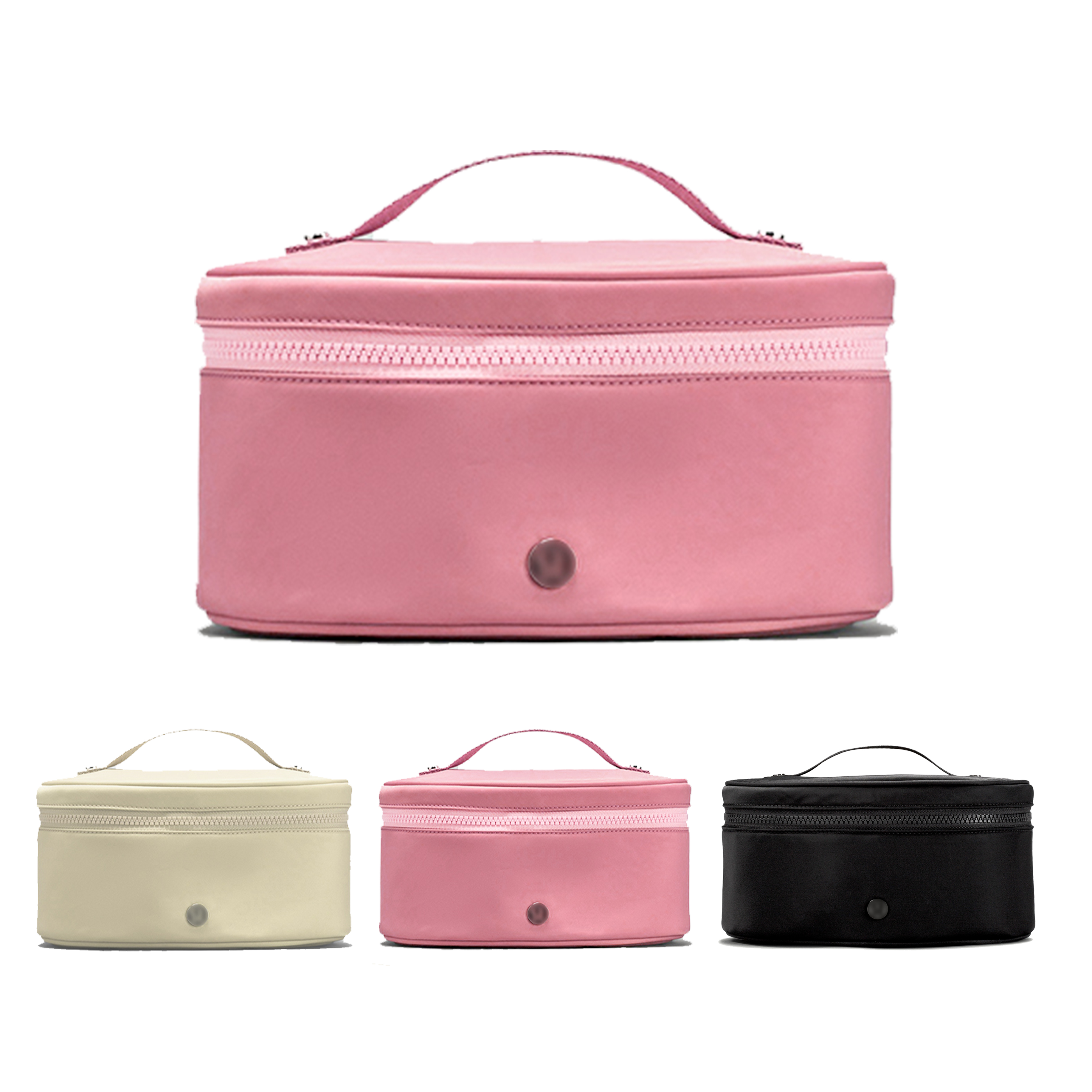 3.5L Oval Top Access Stuff Sacks cosmetic bags Luxury lulu lemon womens makeup pouch Bag water proof Duffel mens designer purse nylon handbag travel wash toiletry Bags, Pink
3.5L Oval Top Access Stuff Sacks cosmetic bags Luxury lulu lemon womens makeup pouch Bag water proof Duffel mens designer purse nylon handbag travel wash toiletry Bags, Pink