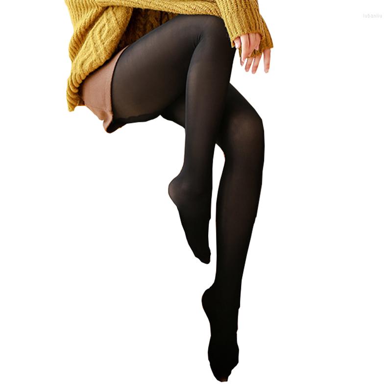 Sports Socks Winter Women High Elastic Pantyhose Black Thick Warm Long Female Casual Leisure Wear Stockings
Sports Socks Winter Women High Elastic Pantyhose Black Thick Warm Long Female Casual Leisure Wear Stockings