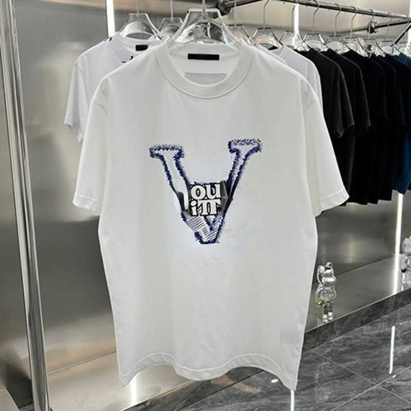23ss plus size cotton t shirt men women sweatshirt 3d letter printing tee designer t shirt mens round neck short sleeved tshirt luxury pullover polos 3xl 4xl, White
23ss plus size cotton t shirt men women sweatshirt 3d letter printing tee designer t shirt mens round neck short sleeved tshirt luxury pullover polos 3xl 4xl, White