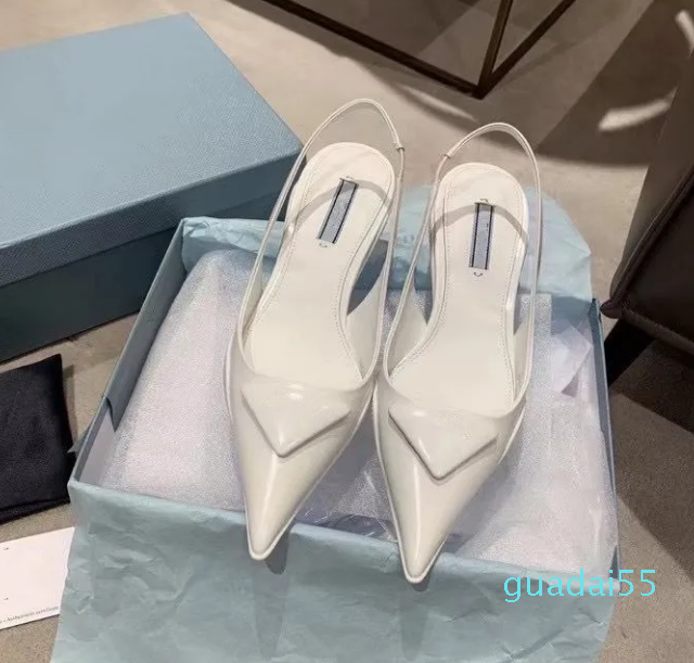 Sandals 2023 Latest Fashion Womens Genuine Leather Shallow Mouth High Heels Sandal Dress Shoes, 3cm p-1
Sandals 2023 Latest Fashion Womens Genuine Leather Shallow Mouth High Heels Sandal Dress Shoes, 3cm p-1