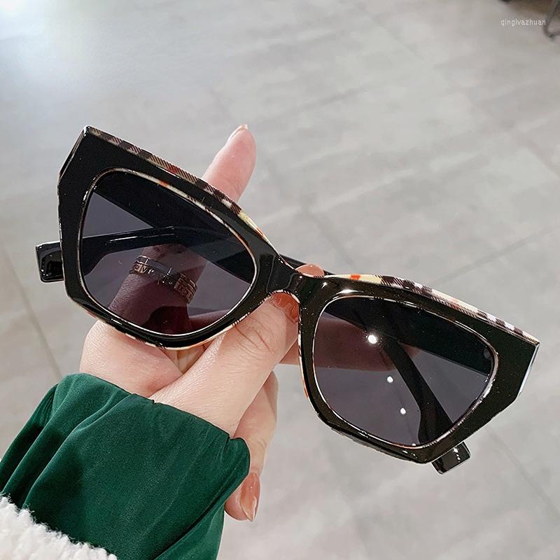 Sunglasses 2023 Square Women Designer Letter Sun Glasses Vintage Special Eyewear Male UV400
Sunglasses 2023 Square Women Designer Letter Sun Glasses Vintage Special Eyewear Male UV400