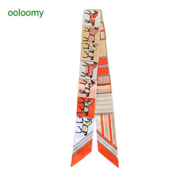 Hemres Designer Cravat Small Scarves Hair Bands Ribbons Clothing Accessories Long Printing Double-sided Positioning Daily Sales YRJC
Hemres Designer Cravat Small Scarves Hair Bands Ribbons Clothing Accessories Long Printing Double-sided Positioning Daily Sales YRJC
