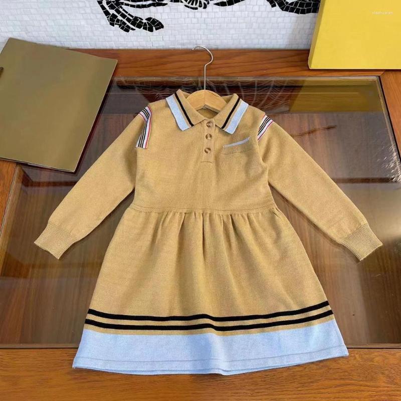Girl Dresses Customized High-end 2023 Winter Girl's Simple Dress With Lapel Collar Casual College Style Design Excellent Upper Body Eff, Red
Girl Dresses Customized High-end 2023 Winter Girl's Simple Dress With Lapel Collar Casual College Style Design Excellent Upper Body Eff, Red
