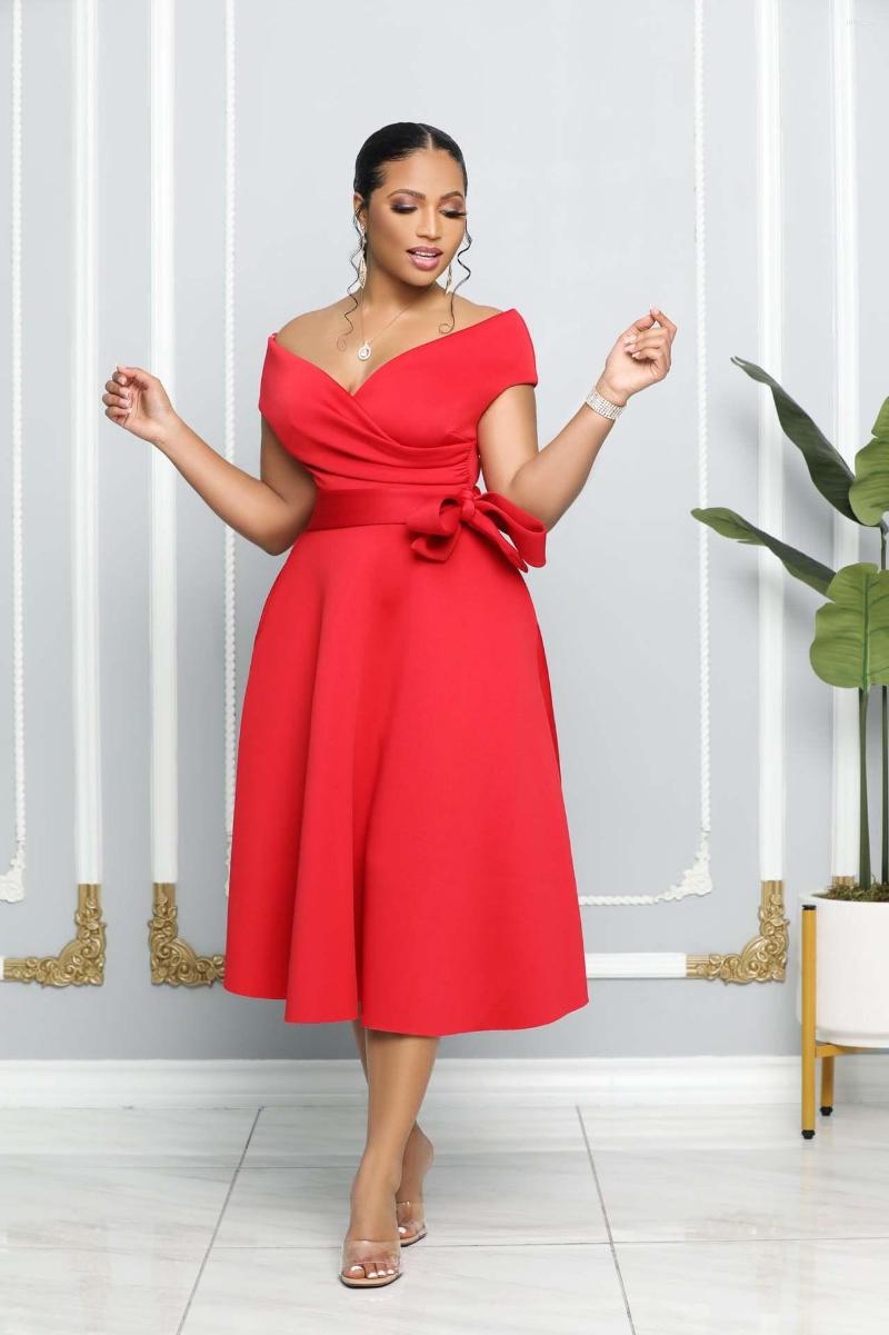 Casual Dresses Elegant Women' For Party 2023 Summer Womens T-Neck Side Seam Zippered Swing Pocket Dress With Belt Sexy, Red
Casual Dresses Elegant Women' For Party 2023 Summer Womens T-Neck Side Seam Zippered Swing Pocket Dress With Belt Sexy, Red