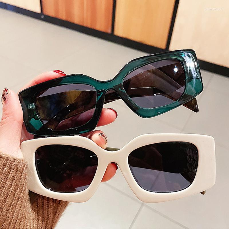 Sunglasses SO&EI Irregular Polygon Square Women Fashion Brand Designer Shades UV400 Men Blue Orange Sun Glasses
Sunglasses SO&EI Irregular Polygon Square Women Fashion Brand Designer Shades UV400 Men Blue Orange Sun Glasses