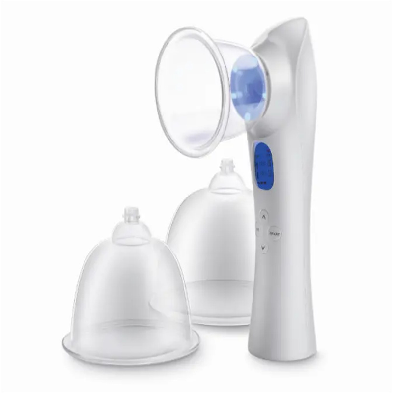 electric breast enlargement sucker sucking nipple pump female/breast electric enlargement device vacuum pump
electric breast enlargement sucker sucking nipple pump female/breast electric enlargement device vacuum pump