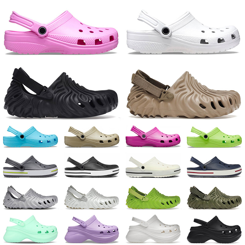 free shipping crocs platform mens women designer sandals pollex clog famous classic beach slippers salehe bembury x corc men women luxury buckle sandal, A42
free shipping crocs platform mens women designer sandals pollex clog famous classic beach slippers salehe bembury x corc men women luxury buckle sandal, A42