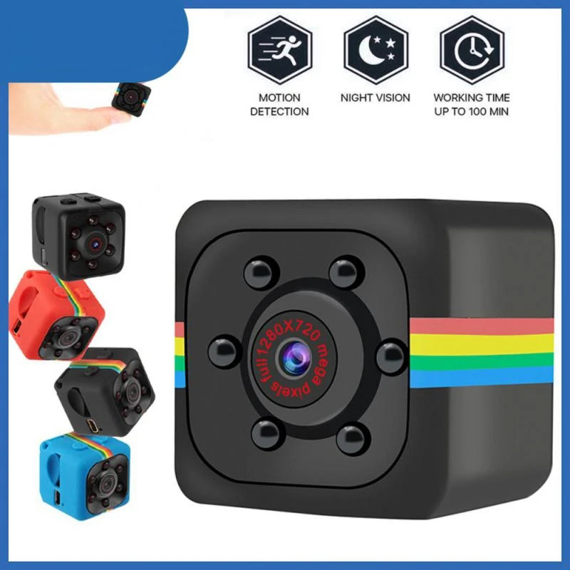 Dc 5v Micro Video Camera Mini 8 Pin Usb Sq11 Mini Camera Night Vision Full Hd Sensor Camcorder Dvr Dv Motion Recorder Camcorder
Dc 5v Micro Video Camera Mini 8 Pin Usb Sq11 Mini Camera Night Vision Full Hd Sensor Camcorder Dvr Dv Motion Recorder Camcorder