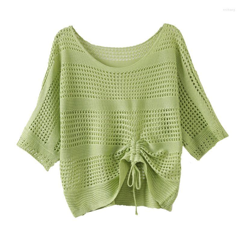 Women's T Shirts Fashion Shirring Lace Up Bow Hollow Out Batwing Sleeve T-Shirt Women's Clothing 2023 Summer Casual Pullovers Sweet Tee, Pink
Women's T Shirts Fashion Shirring Lace Up Bow Hollow Out Batwing Sleeve T-Shirt Women's Clothing 2023 Summer Casual Pullovers Sweet Tee, Pink