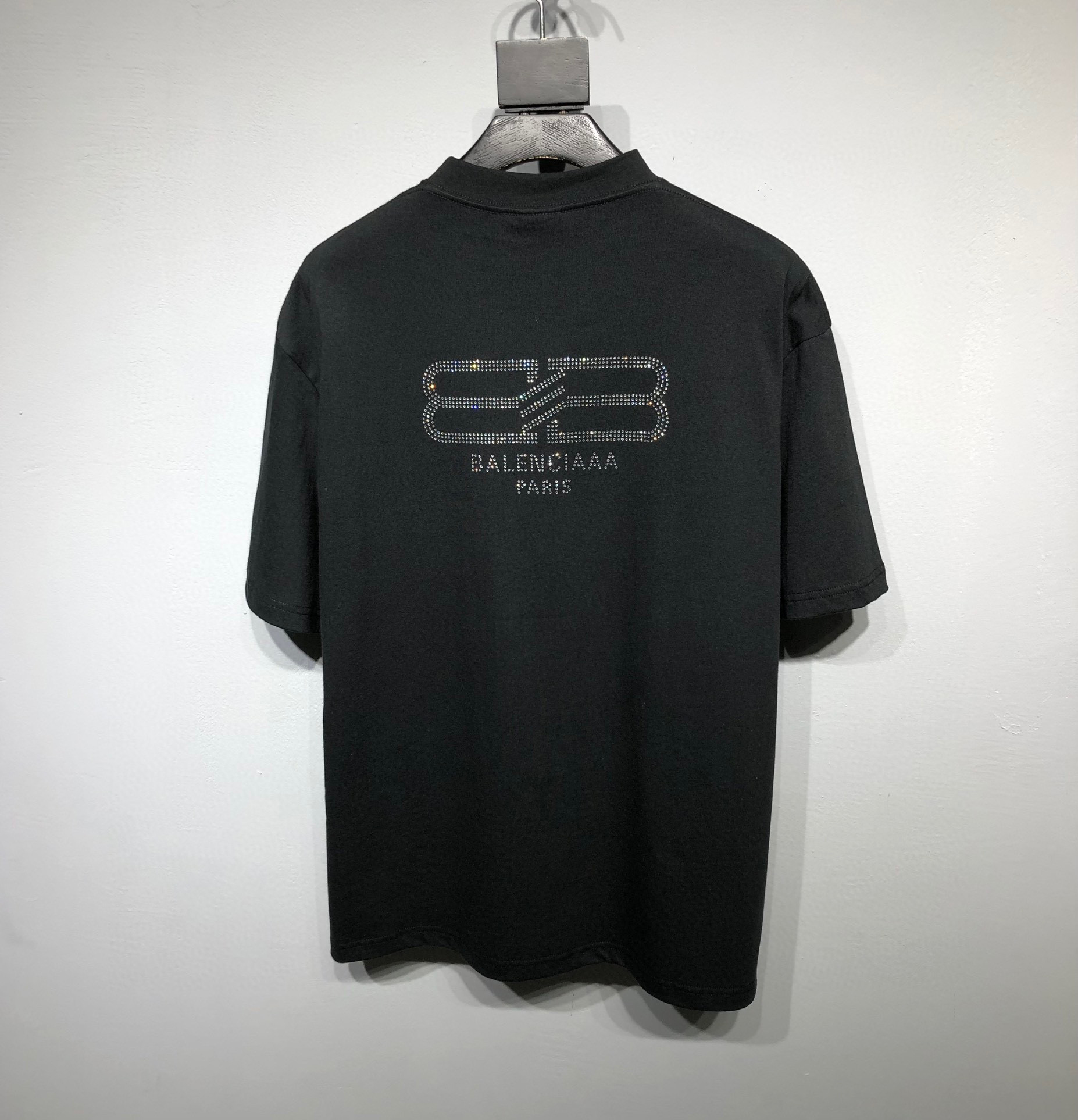 Men's Plus Tees & Polos Round neck embroidered and printed polar style summer wear with street pure cotton efe12
Men's Plus Tees & Polos Round neck embroidered and printed polar style summer wear with street pure cotton efe12