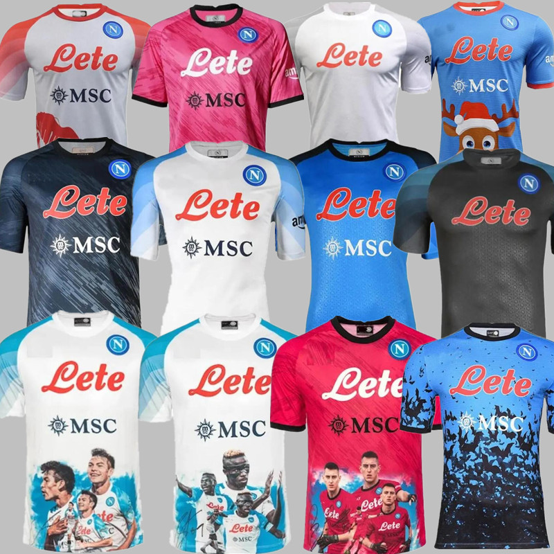 22 23 NAPOLI soccer jerseys Maglia Naples Burlon x 2023 ZIELINSKI ANGUISSA OLIVERA KVARATSKHELIA FOOTBALL SHIRT OSIMHEN FABIAN LOZANO SSC Napoli Maillots de foot 99, Red
22 23 NAPOLI soccer jerseys Maglia Naples Burlon x 2023 ZIELINSKI ANGUISSA OLIVERA KVARATSKHELIA FOOTBALL SHIRT OSIMHEN FABIAN LOZANO SSC Napoli Maillots de foot 99, Red