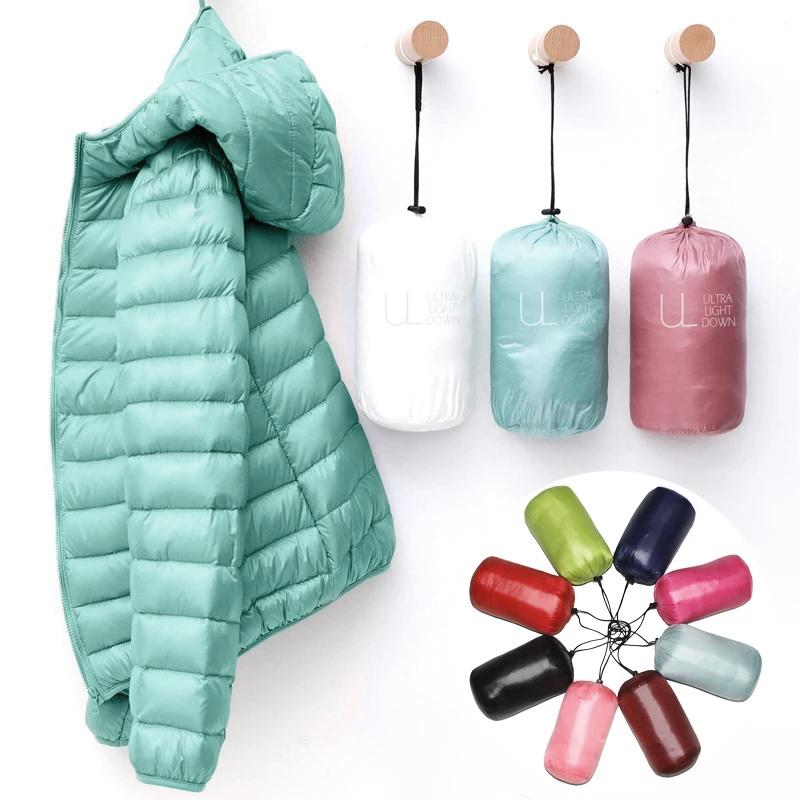 Fur Women Winter Coat 2022 New Ultra Light White Duck Down Jacket Slim Women Winter Puffer Jacket Portable Windproof Down Coat, Purple hooded
Fur Women Winter Coat 2022 New Ultra Light White Duck Down Jacket Slim Women Winter Puffer Jacket Portable Windproof Down Coat, Purple hooded