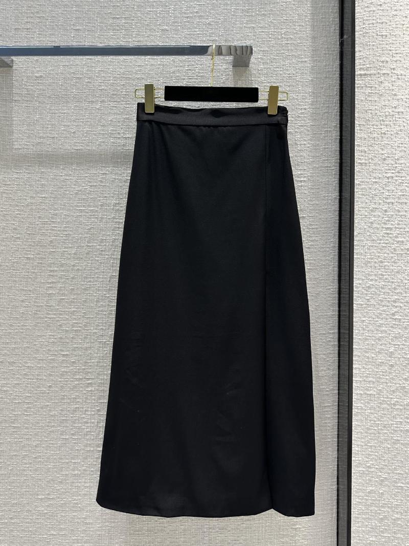 Skirts Mid-length Skirt! The Fabric Pendant Feels Comfortable Delicate And Soft, Black
Skirts Mid-length Skirt! The Fabric Pendant Feels Comfortable Delicate And Soft, Black