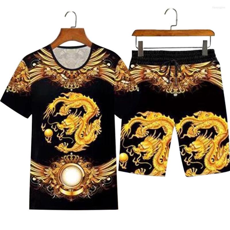 Men's T Shirts ZACOO Men Short Sleeve Shirt Shorts Set Summer Casual Round Collar Youth Sportswear, Black
Men's T Shirts ZACOO Men Short Sleeve Shirt Shorts Set Summer Casual Round Collar Youth Sportswear, Black