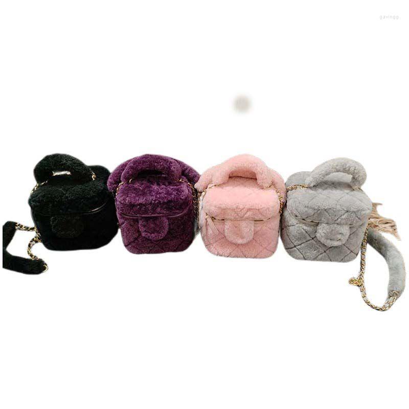 Backpack Style Fluffy Makeup Bag Designer Bags Series Crossbody Women Handbag Purse Shoulder Brands Shopping Handbags Cross Body, Black
Backpack Style Fluffy Makeup Bag Designer Bags Series Crossbody Women Handbag Purse Shoulder Brands Shopping Handbags Cross Body, Black