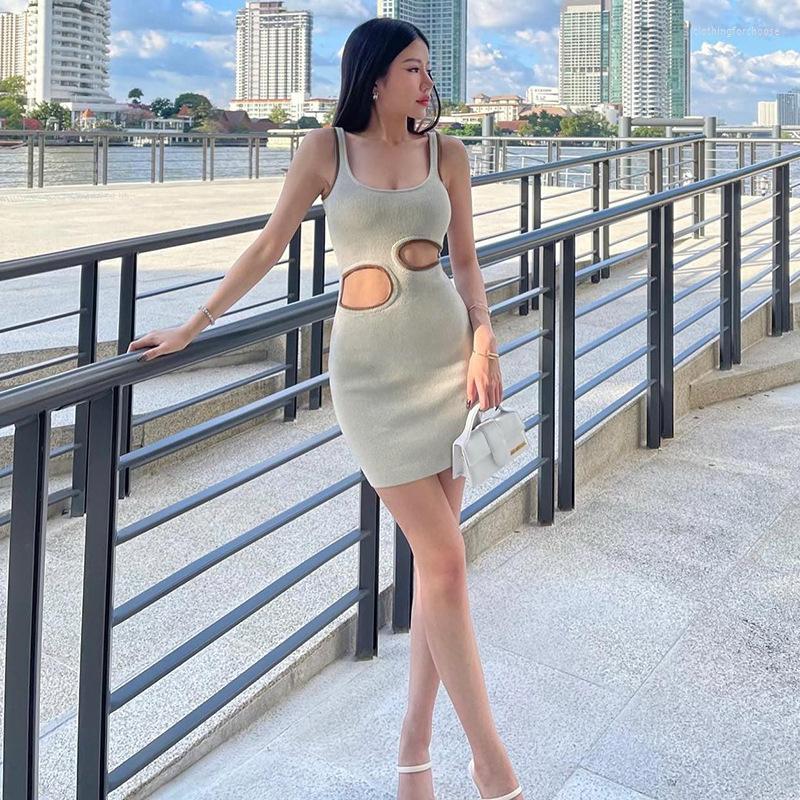 Casual Dresses Women Elegant Strap Hollow Out Bodycon Mini Dress Fashion Sleeveless High Waist Corset Slim Fit Party Streetwear, Apricot
Casual Dresses Women Elegant Strap Hollow Out Bodycon Mini Dress Fashion Sleeveless High Waist Corset Slim Fit Party Streetwear, Apricot