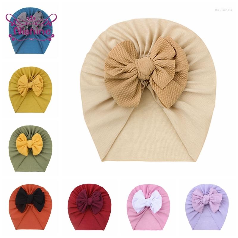 Berets 1 PCS Fashion Handmade Bowknot Baby Girls Turban Hat Comfortable Soft Infant Caps DIY Clothing Decoration Kids Hair Accessories, 14
Berets 1 PCS Fashion Handmade Bowknot Baby Girls Turban Hat Comfortable Soft Infant Caps DIY Clothing Decoration Kids Hair Accessories, 14