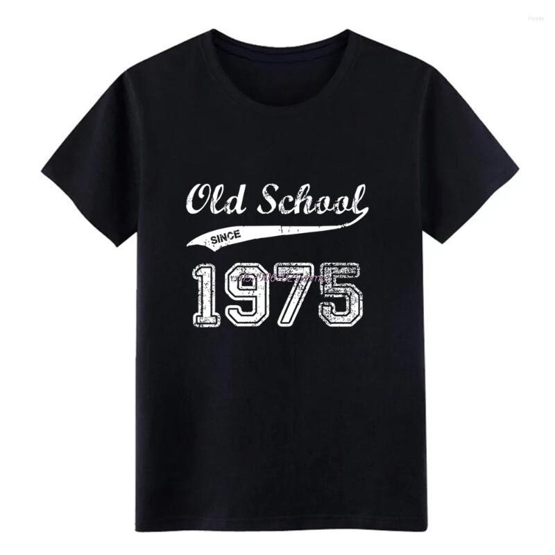 Men's T Shirts Men's 1975 Shirt Character Short Sleeve O-Neck Clothing Sunlight Comical Spring Autumn Natural, Black
Men's T Shirts Men's 1975 Shirt Character Short Sleeve O-Neck Clothing Sunlight Comical Spring Autumn Natural, Black