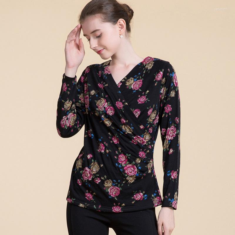 Women's Sweaters Korean Style Women Wool Sweater V-neck Full Sleeve Pullovers Blouse Warm Beautiful 8074, Color1
Women's Sweaters Korean Style Women Wool Sweater V-neck Full Sleeve Pullovers Blouse Warm Beautiful 8074, Color1