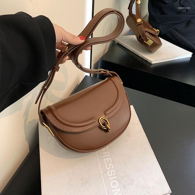 Evening Bags Saddle Small Crossbody For Women 2023 Trend Luxury Designer PU Leather Shoulder Bag Ladies Handbags And Purses, Black
Evening Bags Saddle Small Crossbody For Women 2023 Trend Luxury Designer PU Leather Shoulder Bag Ladies Handbags And Purses, Black