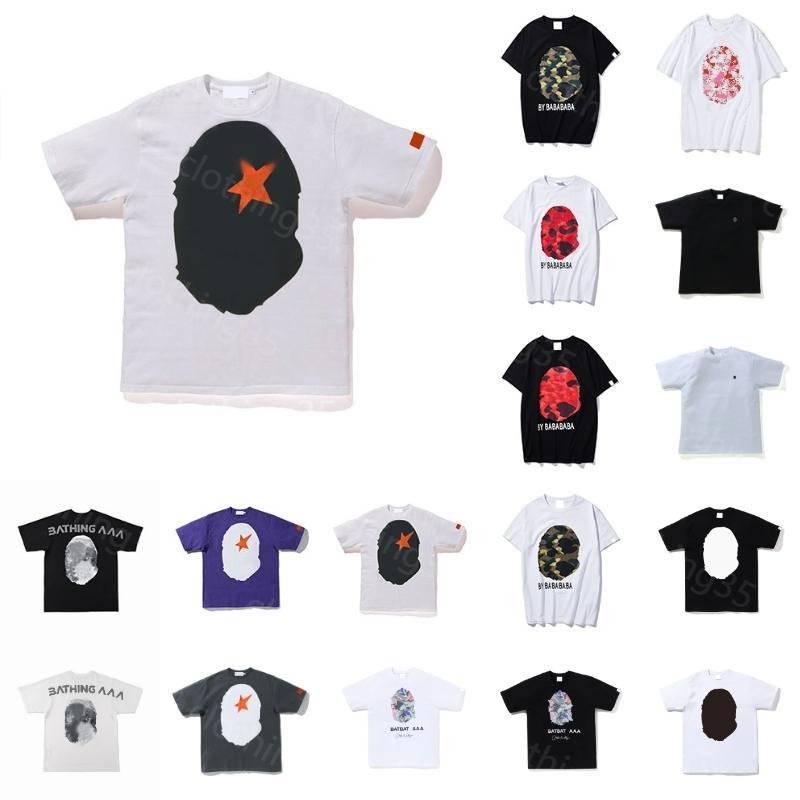 Summer Fashion Mens T Shirt Tops T-Shirts sporty Womens Tees Trends Designer Cotton Short Sleeves Luxurys Sharks Tshirts Clothing Street Shorts Sleeves Clothes, 21
Summer Fashion Mens T Shirt Tops T-Shirts sporty Womens Tees Trends Designer Cotton Short Sleeves Luxurys Sharks Tshirts Clothing Street Shorts Sleeves Clothes, 21