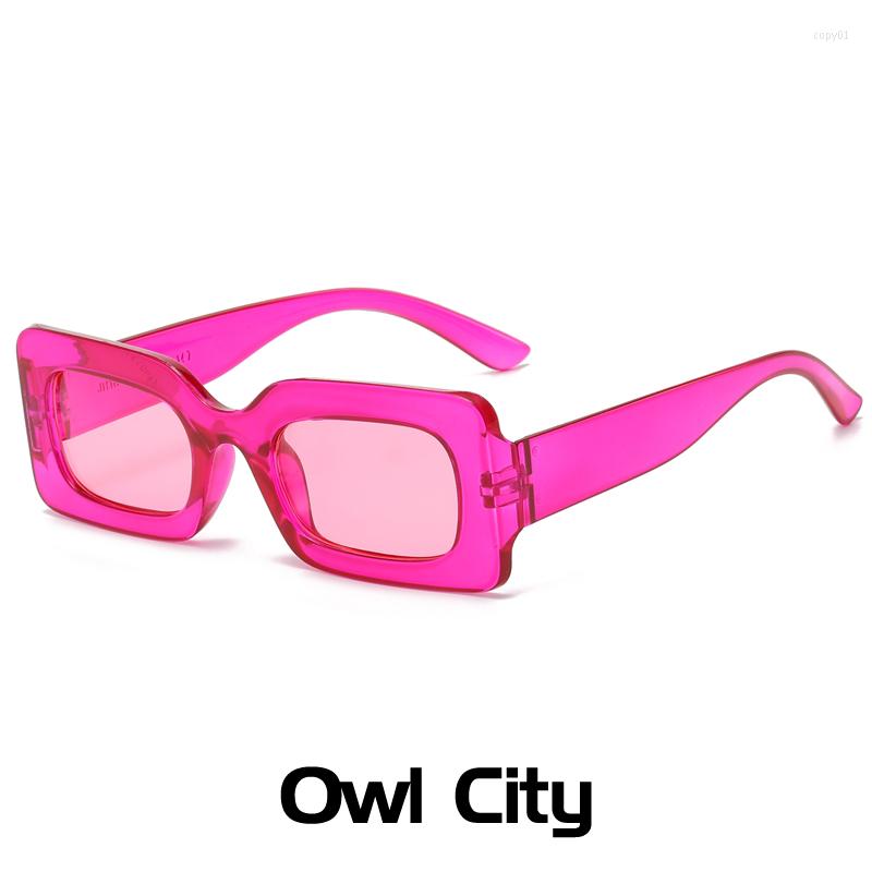 Sunglasses Vintage Square Woman Fashion Retro Sun Glasses Female Candy Colors Eyewear UV400 Brand Designer
Sunglasses Vintage Square Woman Fashion Retro Sun Glasses Female Candy Colors Eyewear UV400 Brand Designer