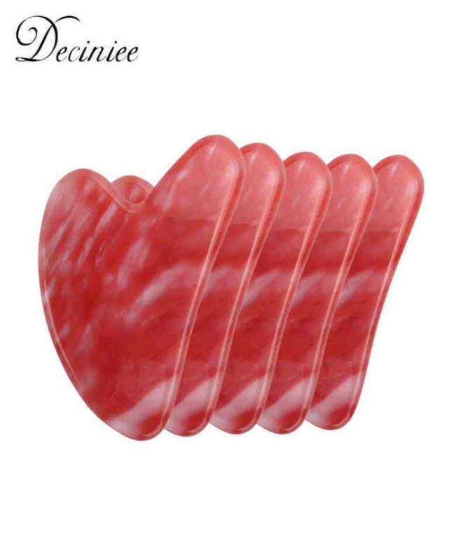 35pcs Gua Sha Massage Tool for Skin Scraping MassageRed Pomegranate Jade Stone Face Neck Body Acupressure Scraper Therapy Tools223503299
35pcs Gua Sha Massage Tool for Skin Scraping MassageRed Pomegranate Jade Stone Face Neck Body Acupressure Scraper Therapy Tools223503299