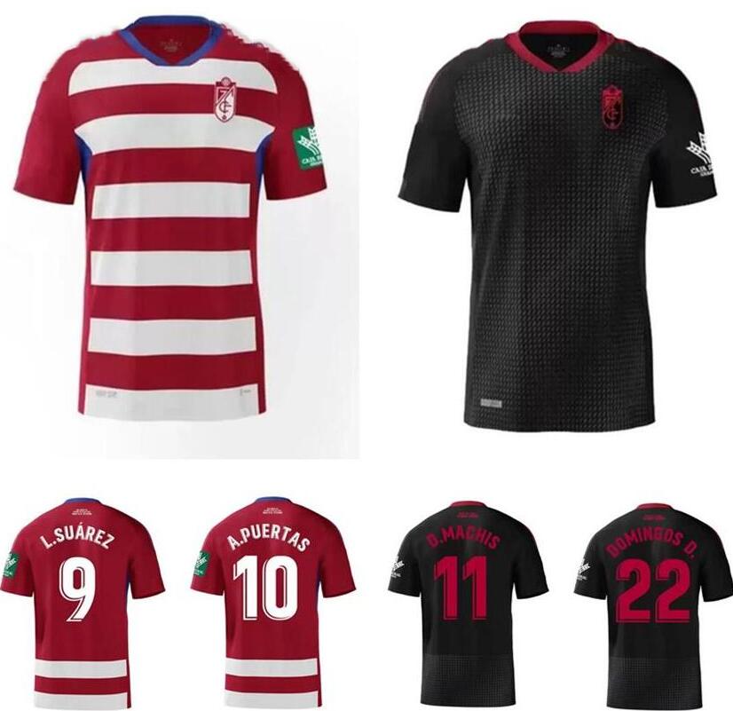 camiseta 2022 2023 Granada CF soccer jerseys CALLEJON A.PUERTAS SORO UZUNI Granada football shirts 22 23 men kids kit jersey, Home
camiseta 2022 2023 Granada CF soccer jerseys CALLEJON A.PUERTAS SORO UZUNI Granada football shirts 22 23 men kids kit jersey, Home