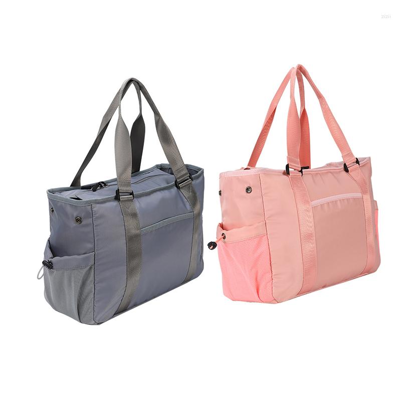 Duffel Bags For Women Handbag Nylon Luggage Crossbody Bag Men's Travel Casual Ladies Fashion Shoulder, Grey
Duffel Bags For Women Handbag Nylon Luggage Crossbody Bag Men's Travel Casual Ladies Fashion Shoulder, Grey