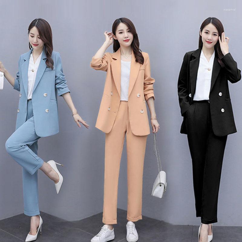 Women's Suits Women Blazer Pants Sets Two Pieces Office Ladies Double Breasted Elegant Long Sleeves Outerwear High Waist Women's, Pants single piece
Women's Suits Women Blazer Pants Sets Two Pieces Office Ladies Double Breasted Elegant Long Sleeves Outerwear High Waist Women's, Pants single piece