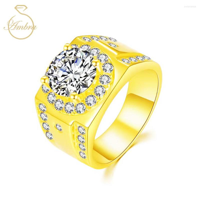 Cluster Rings 925 Sterling Silver Platinum Plated 18K Gold Layer 3ct GIA D Colour Moissanite Luxury Men's Ring
Cluster Rings 925 Sterling Silver Platinum Plated 18K Gold Layer 3ct GIA D Colour Moissanite Luxury Men's Ring