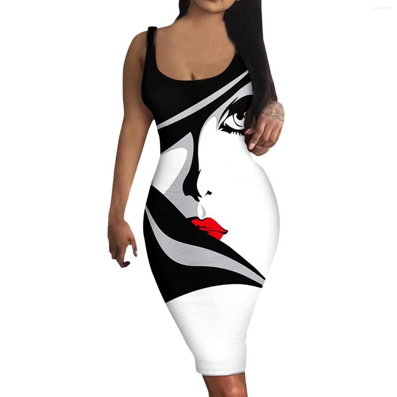 Casual Dresses Scoop Neck Bodycon Dress For Women Sexy Party Club Night Tank Stretch Basic Sleeveless Midi Pencil Womens Sweetheart, Beige
Casual Dresses Scoop Neck Bodycon Dress For Women Sexy Party Club Night Tank Stretch Basic Sleeveless Midi Pencil Womens Sweetheart, Beige
