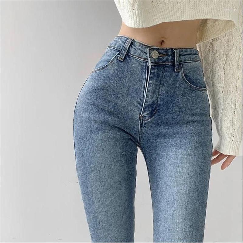 Women' Jeans Flare Women Spring Vintage High Waist Slim Sexy Denim Pants Ladies Capris Fashion Stretch Trousers Streetwear 2023, Black
Women' Jeans Flare Women Spring Vintage High Waist Slim Sexy Denim Pants Ladies Capris Fashion Stretch Trousers Streetwear 2023, Black