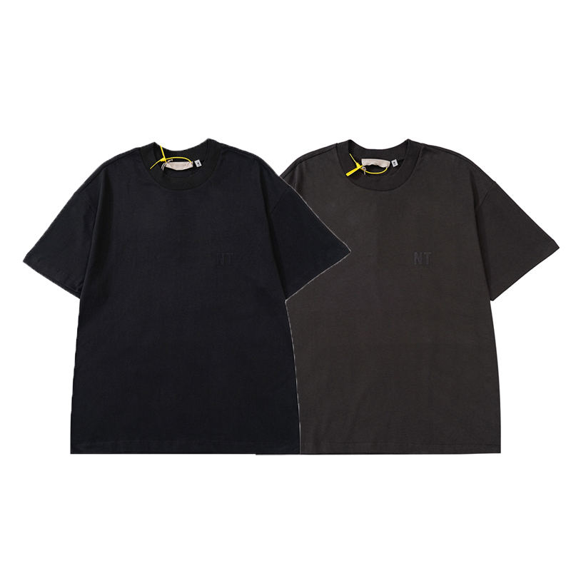 22fw Europe Flocked T Shirt Summer Tee high street casual Men Women Plus Size Short Sleeve Tshirt 8th Seasons New Collection Colors Coral, Smoky gray tee
22fw Europe Flocked T Shirt Summer Tee high street casual Men Women Plus Size Short Sleeve Tshirt 8th Seasons New Collection Colors Coral, Smoky gray tee