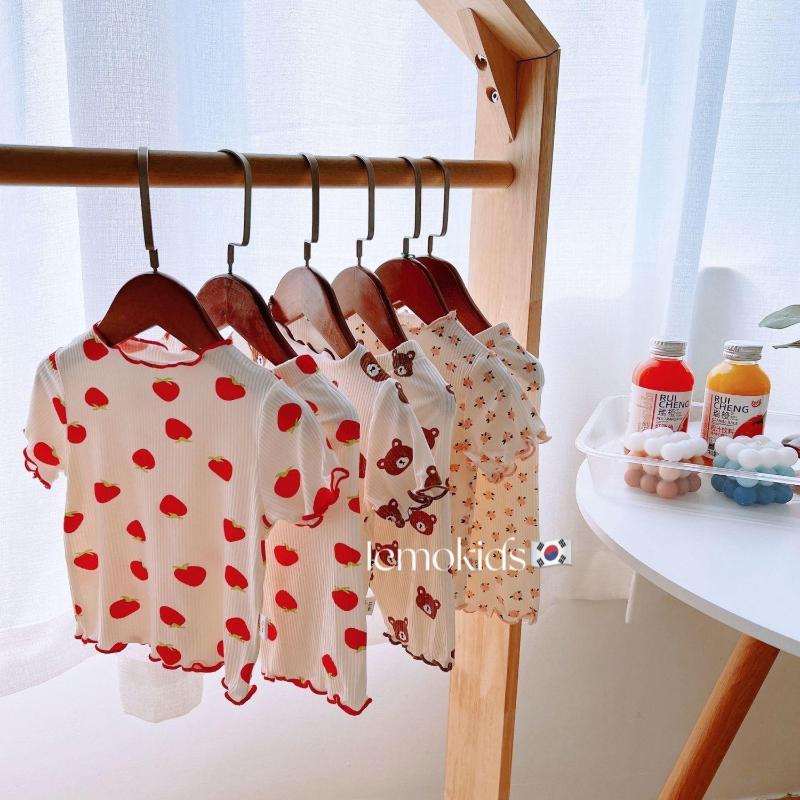 Clothing Sets Brand Toddler Girl Nightgown Set Summer Clothes Kids Two-piece Home Baby Leisure Wear Print Cute Girls Outfit, Randomboy
Clothing Sets Brand Toddler Girl Nightgown Set Summer Clothes Kids Two-piece Home Baby Leisure Wear Print Cute Girls Outfit, Randomboy