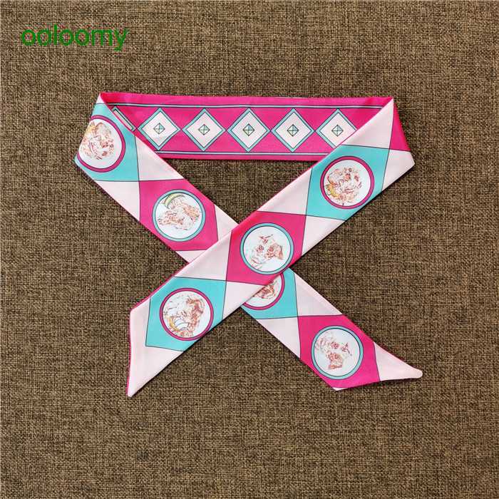 Hemres Designer Cravat Binding a Bag Scarves Anti Fouling Small Ribbons Women's Bags Decorative Straps FD0N
Hemres Designer Cravat Binding a Bag Scarves Anti Fouling Small Ribbons Women's Bags Decorative Straps FD0N