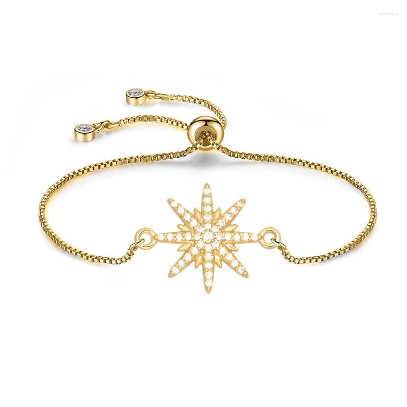 Charm Bracelets Cute Cubic Zirconia Stones Copper Snowflake Bracelet Women Girl Trendy CZ Galaxy Star Red String Protection Jewelry Gift
Charm Bracelets Cute Cubic Zirconia Stones Copper Snowflake Bracelet Women Girl Trendy CZ Galaxy Star Red String Protection Jewelry Gift