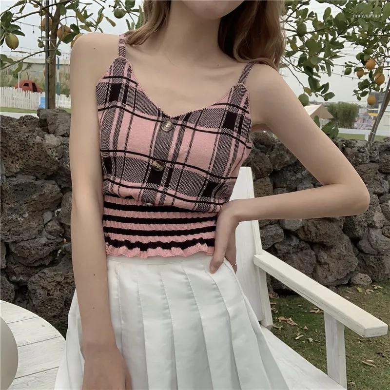 Women's Tanks Pink Tunic Tank Top Striped Sleeveless Tie Camisole Fashion Summer Women's Aesthetic Clothing, Black
Women's Tanks Pink Tunic Tank Top Striped Sleeveless Tie Camisole Fashion Summer Women's Aesthetic Clothing, Black