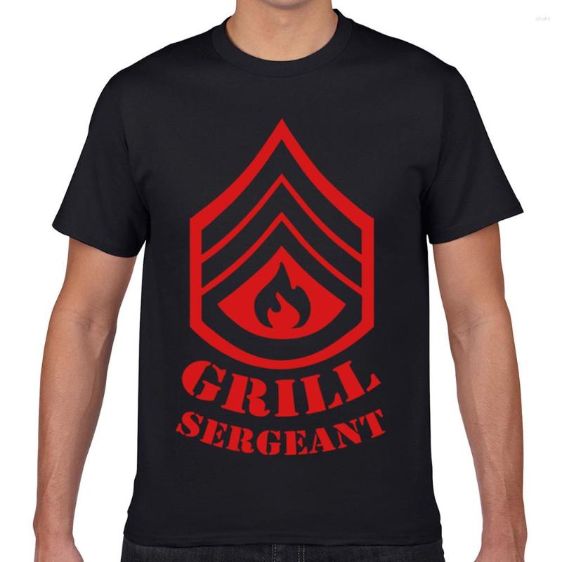 Men' T Shirts Tops Shirt Men Grill Sergeant Bbq Casual Black Geek Print Male Tshirt XXXL, Yellow
Men' T Shirts Tops Shirt Men Grill Sergeant Bbq Casual Black Geek Print Male Tshirt XXXL, Yellow