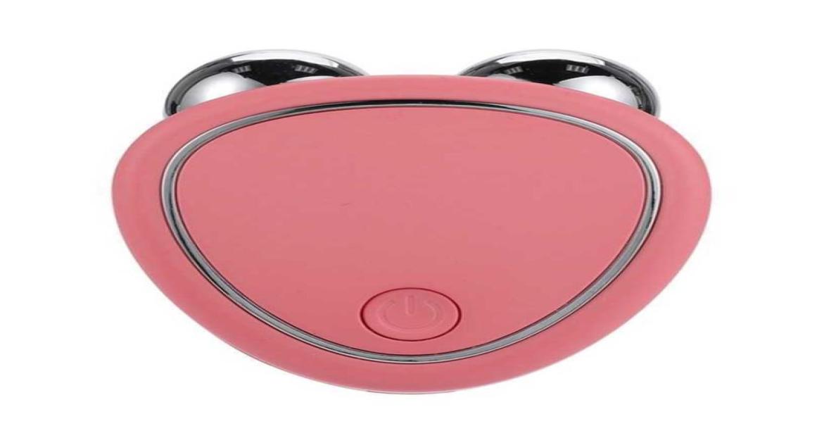 Face Massager Portable Microcurrent Beauty Instrument For Lifting Thinning And Reducing Edema With Double Roller Massager For Face3569780
Face Massager Portable Microcurrent Beauty Instrument For Lifting Thinning And Reducing Edema With Double Roller Massager For Face3569780