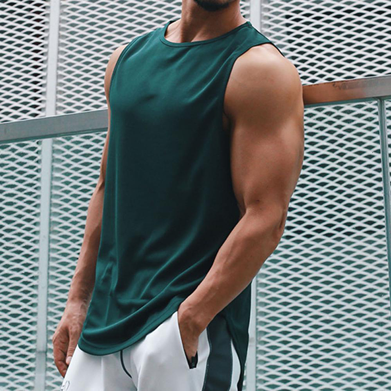 Men's Tank Tops Gym Tank Top Men Mesh Quick Dry Bodybuilding Sleeveless Shirt Fitness Singlets Basketball Sportswear Muscle Vest Summer Clothing 230508, Blue
Men's Tank Tops Gym Tank Top Men Mesh Quick Dry Bodybuilding Sleeveless Shirt Fitness Singlets Basketball Sportswear Muscle Vest Summer Clothing 230508, Blue