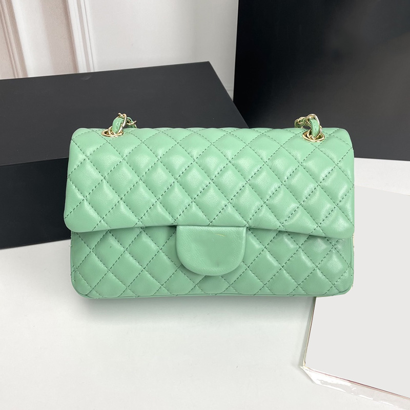 Fashion 25CM Women Classic Double Falp Shoulder Bags Lambskin Genuine Leather Luxury Designers Matelasse Chain Quilted Multi Pochette Crossbody Handbags, Box
Fashion 25CM Women Classic Double Falp Shoulder Bags Lambskin Genuine Leather Luxury Designers Matelasse Chain Quilted Multi Pochette Crossbody Handbags, Box