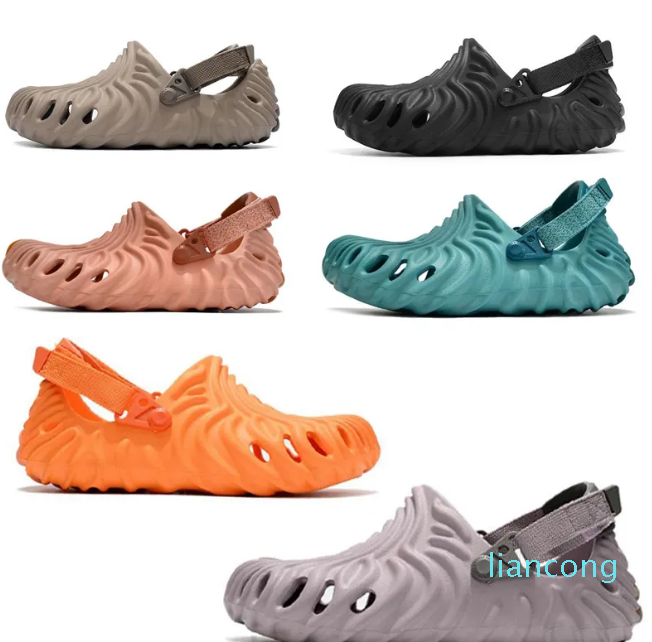 

Sandals Slippers Slides Men Women Sasquatc Stratus Urchin Menemsh Cocumber Hospital Buckle Slide Slipper