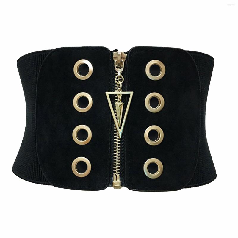 Women's Shapers Women Corset Belt Tummy Zipper Closure Elastic Fashion Slimming Daily Body Shaping Breathable Ultra Wide Soft Black High, Picture shown
Women's Shapers Women Corset Belt Tummy Zipper Closure Elastic Fashion Slimming Daily Body Shaping Breathable Ultra Wide Soft Black High, Picture shown