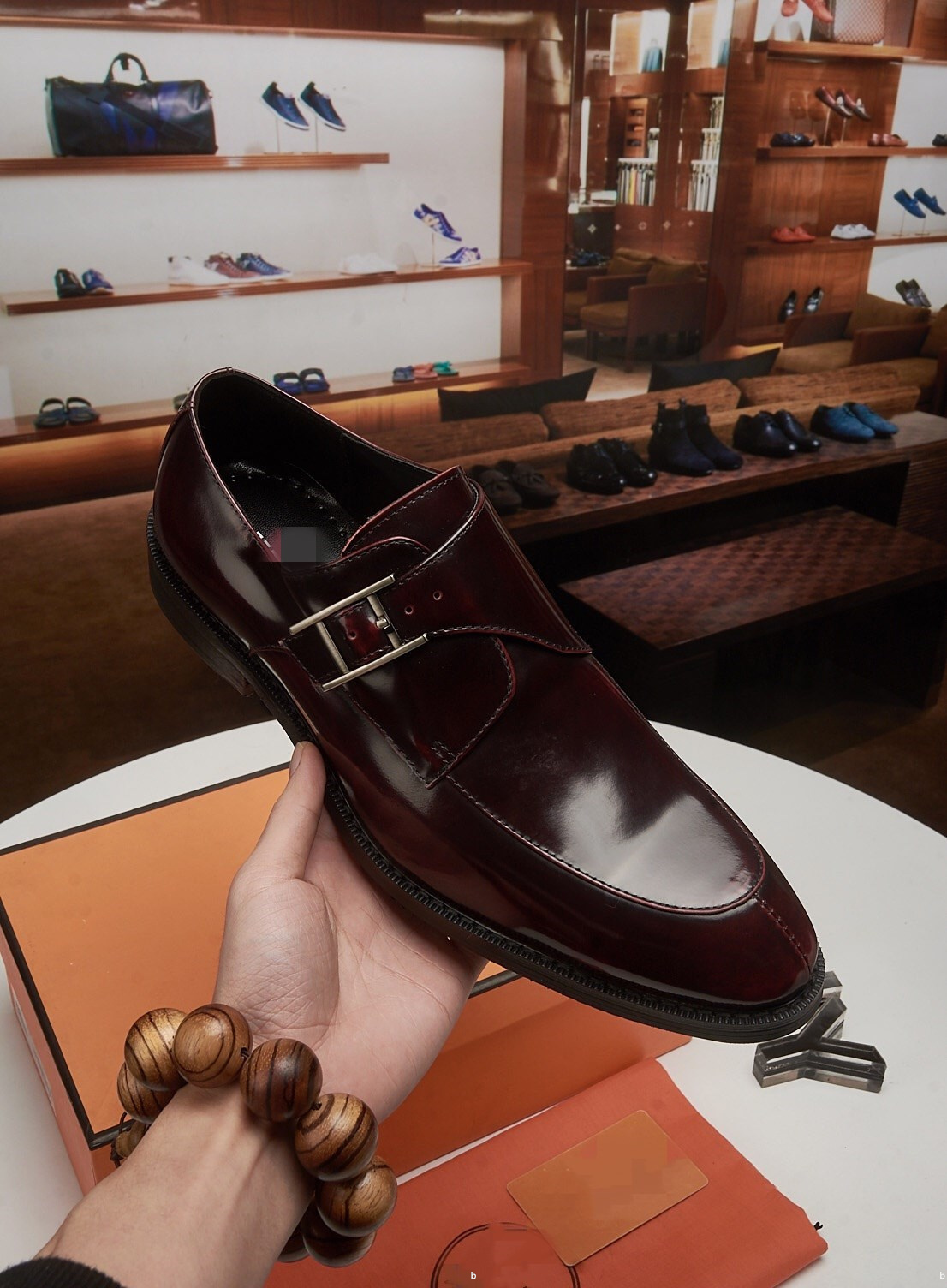 luxurious Men's Patent Leather Shoes Business Designer Dress Shoes Elegant Gentleman Platform Leather Shoe 2023 Slip on Shoe Man Zapatos De Hombre, #01
luxurious Men's Patent Leather Shoes Business Designer Dress Shoes Elegant Gentleman Platform Leather Shoe 2023 Slip on Shoe Man Zapatos De Hombre, #01