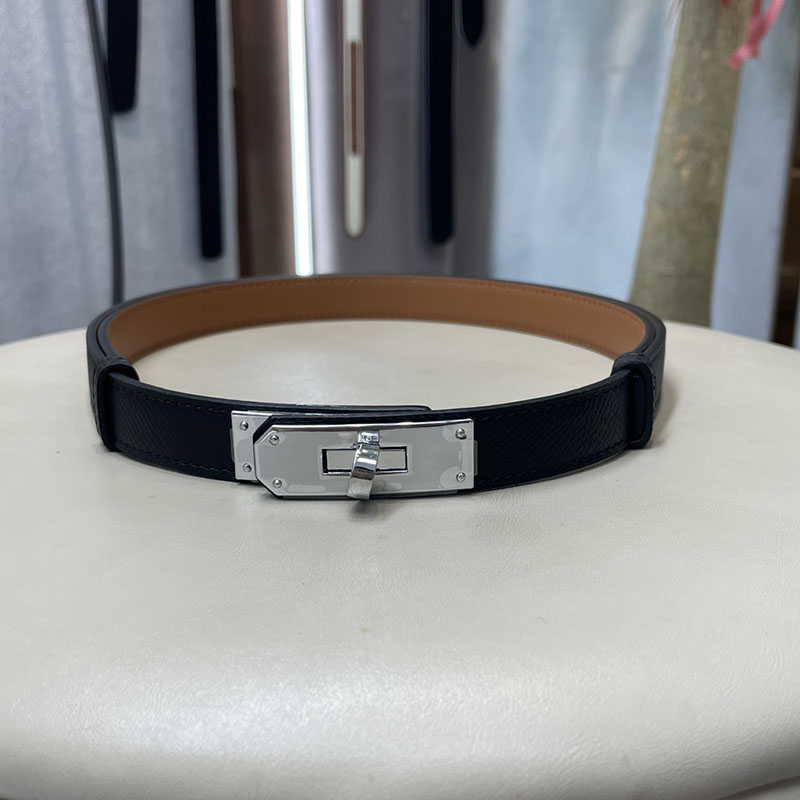 Ky Belt 069853 Belt Women's designer gold Silver buckle leather highest quality retractable belt for girlfriend gift Box H001, Blue
Ky Belt 069853 Belt Women's designer gold Silver buckle leather highest quality retractable belt for girlfriend gift Box H001, Blue